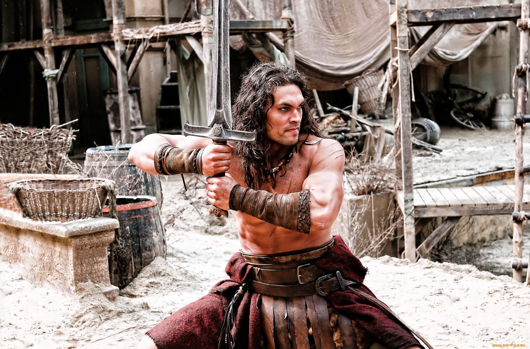 conan the barbarian,  , conan the barbarian , 2011, , , , 